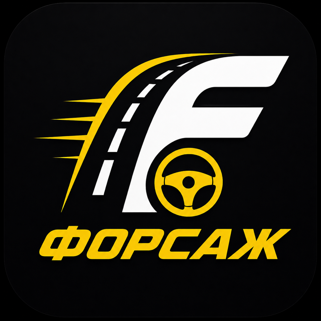 Иконка Форсаж