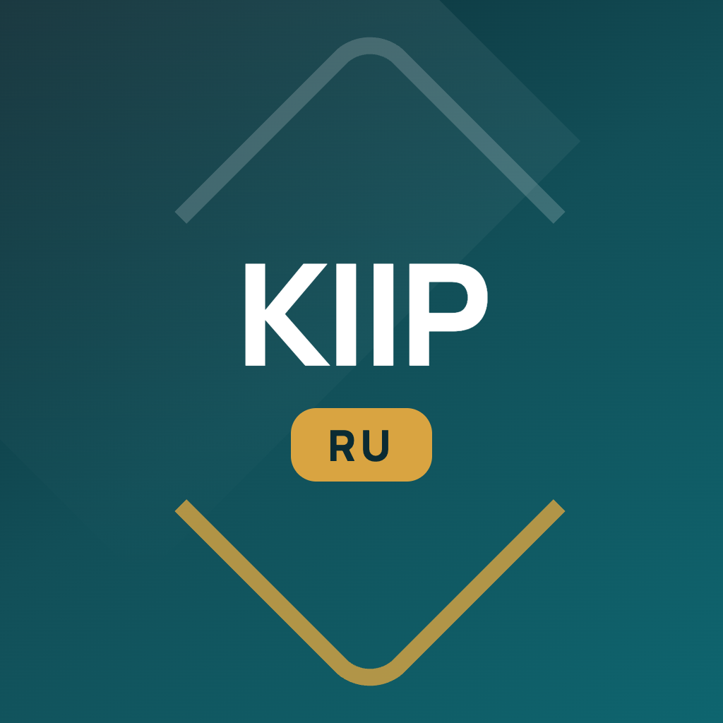 Иконка KIIP RU