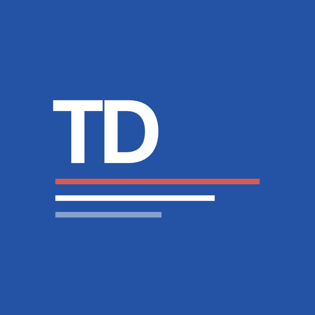 Иконка TOPIK Daily